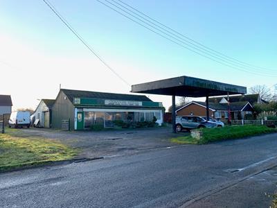 Livermere Rd, Bury St Edmunds for sale Building Photo- Image 1 of 1