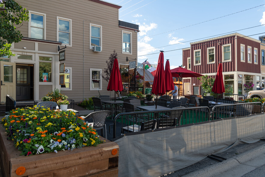 411 3rd St, Crested Butte, CO for sale - Primary Photo - Image 1 of 5