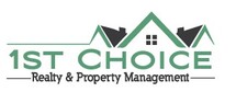 1st Choice Realty & Property Management