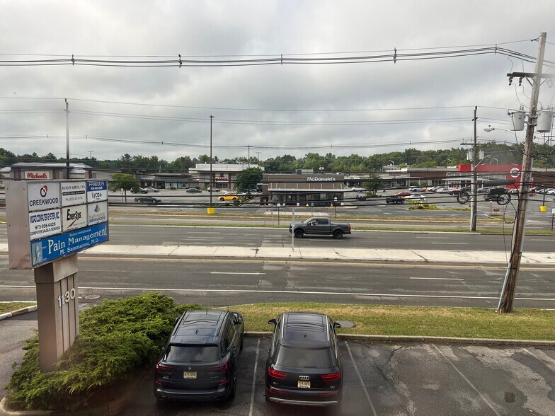 1130 Route 46 West, Parsippany, NJ for rent - Building Photo - Image 2 of 13