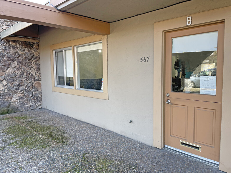 567 Summerfield Rd, Santa Rosa, CA for sale - Building Photo - Image 3 of 8