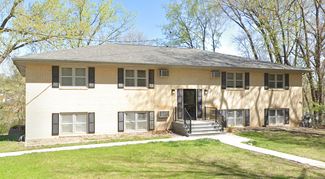 More details for 2525 Lincoln Ave, Des Moines, IA - Residential for Sale