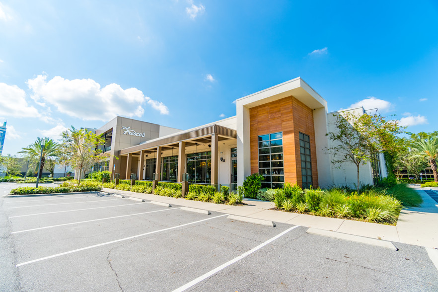 9142-9150 International Dr, Orlando, FL for sale - Building Photo - Image 1 of 1