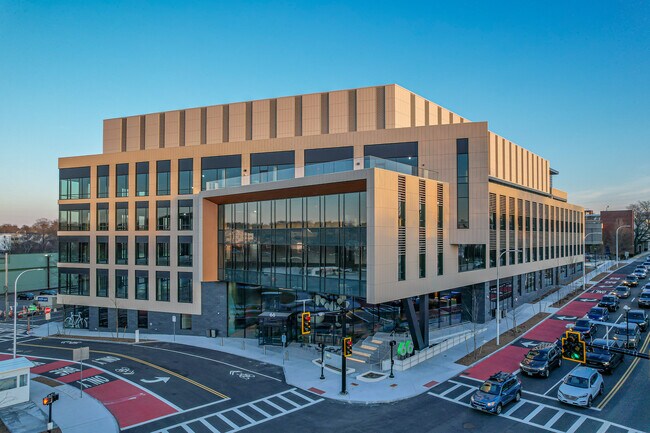 More details for 66 Galen St, Watertown, MA - Office to Rent