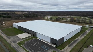 More details for 201 Watkins Rd, Battle Creek, MI - Industrial for Rent