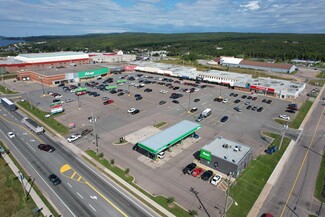 More details for 634 Reeves St, Port Hawkesbury, NS - Retail for Rent