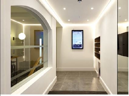 11-15 St Mary At Hl, London to rent - Interior Photo - Image 2 of 6