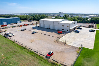 9601 W Reno Ave, Oklahoma City, OK for rent Building Photo- Image 1 of 4