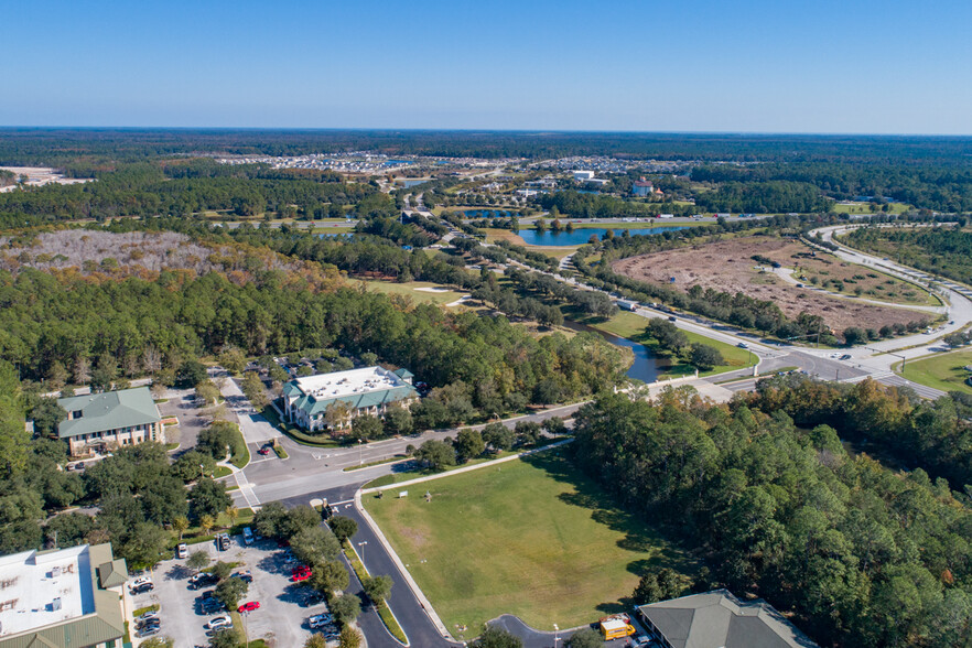 100 East Town Pl, Saint Augustine, FL for rent - Building Photo - Image 3 of 37