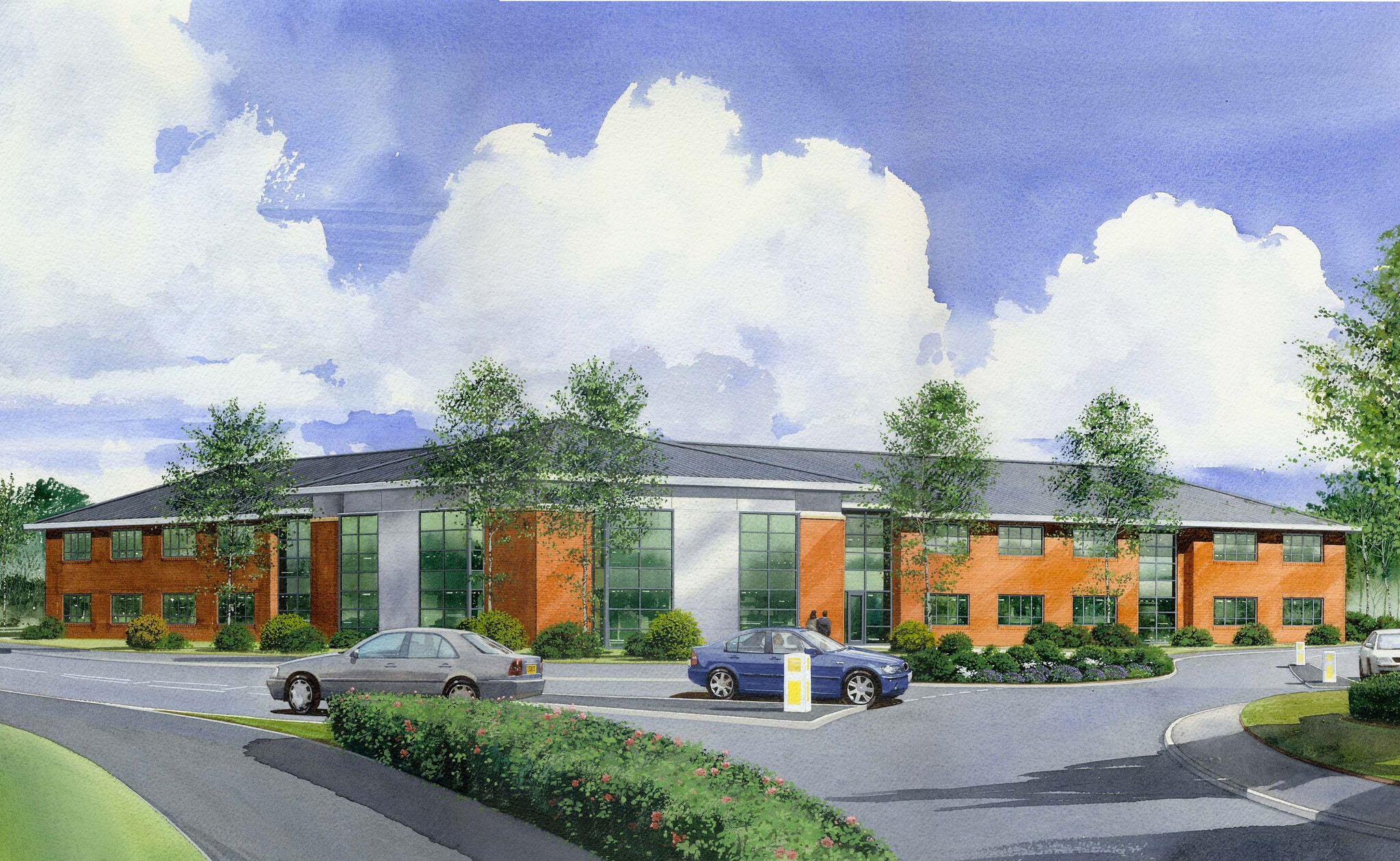 Waters Meeting Rd, Bolton to rent Building Photo- Image 1 of 2