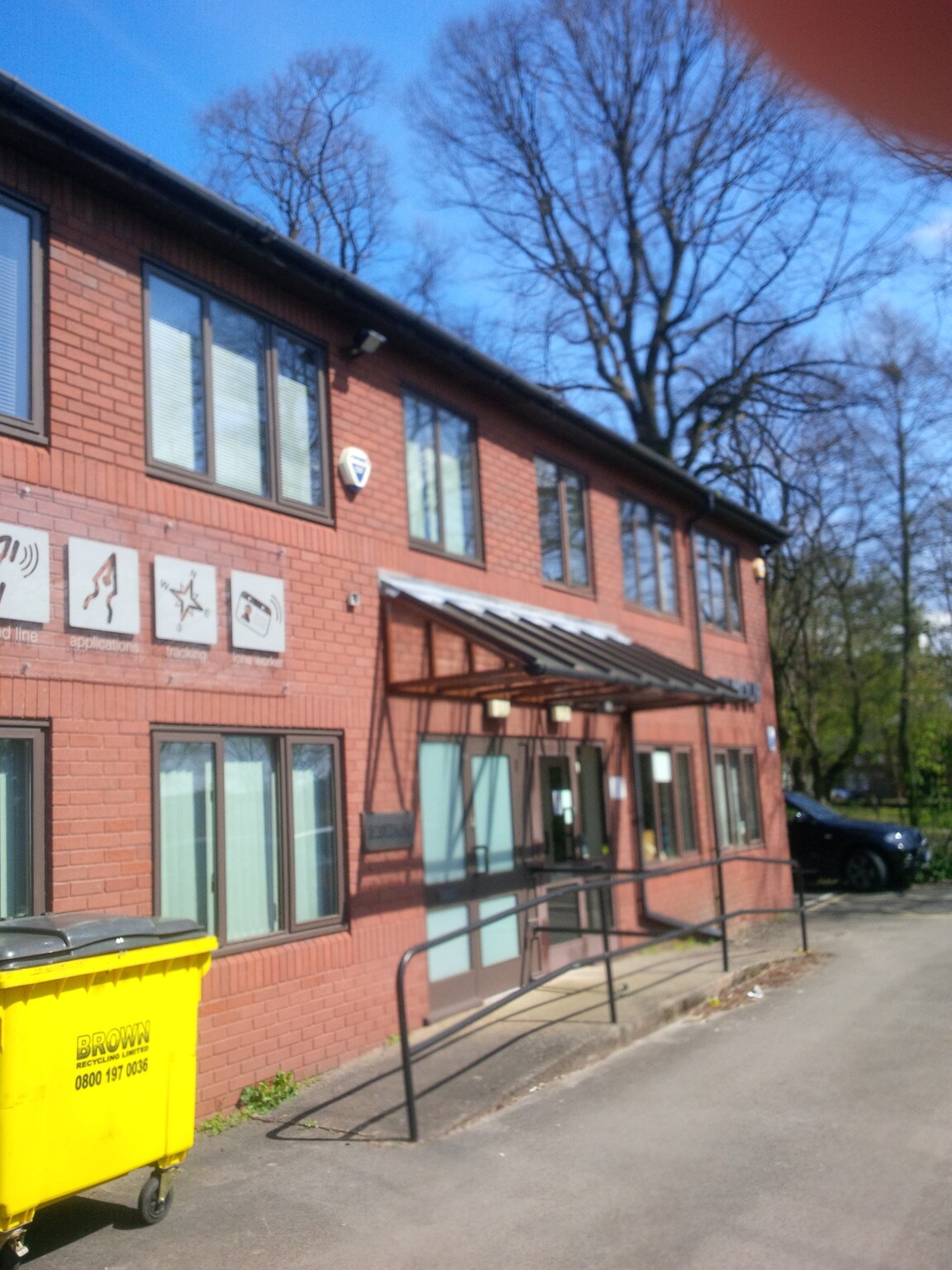 4 Cherry Orchard, Newcastle Under Lyme for sale Building Photo- Image 1 of 5