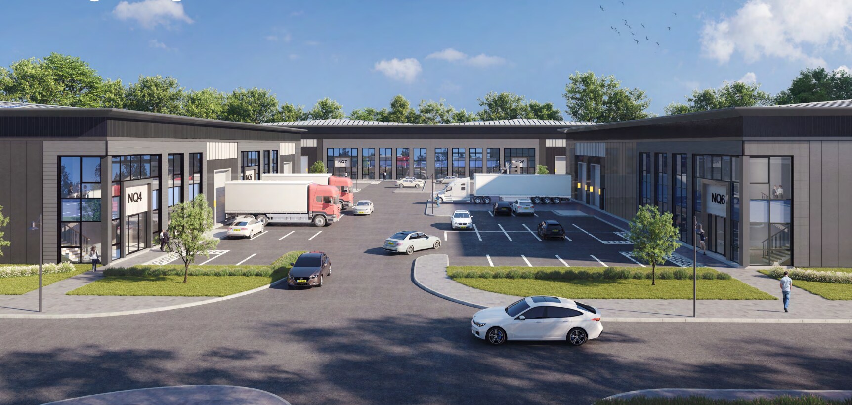 Northern Way, Bury St Edmunds for sale Building Photo- Image 1 of 1