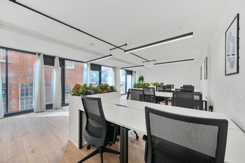 1 Ghent Way, London to rent Building Photo- Image 1 of 6