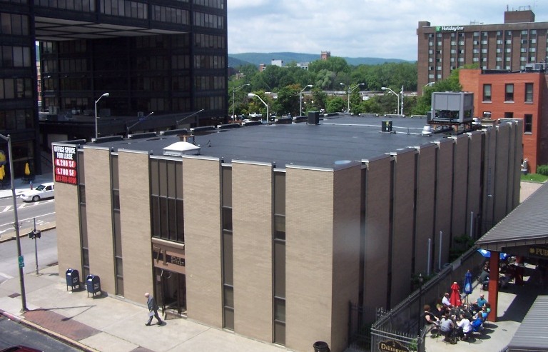 71 State St, Binghamton, NY for rent - Building Photo - Image 1 of 10