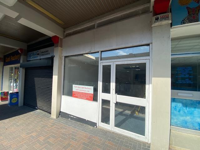 Commercial St, Tredegar to rent - Building Photo - Image 2 of 8