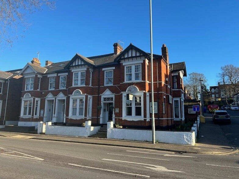 8-9 Riverside Rd, Norwich for sale - Building Photo - Image 3 of 8