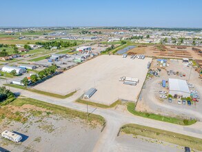 2500 Spur Ln, El Reno, OK for rent Building Photo- Image 1 of 10