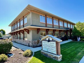 204 E Fort Union Blvd, Midvale, UT for rent Building Photo- Image 1 of 7