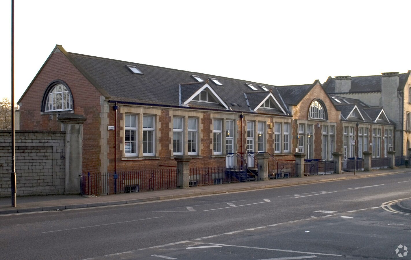 Upper Bristol Rd, Bath BA1 3AU Kelso Place UK