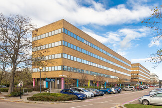 More details for 351-397 Midsummer Blvd, Milton Keynes - Office for Rent