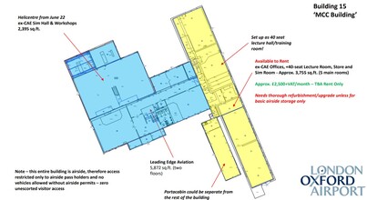 Langford Ln, Kidlington for rent Floor Plan- Image 1 of 1