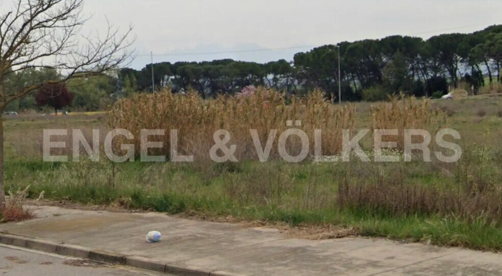Land in Sant Fruitós de Bages, Barcelona for sale - Building Photo - Image 3 of 3