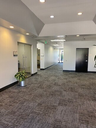 More details for 870 N Mountain Ave, Upland, CA - Office for Rent