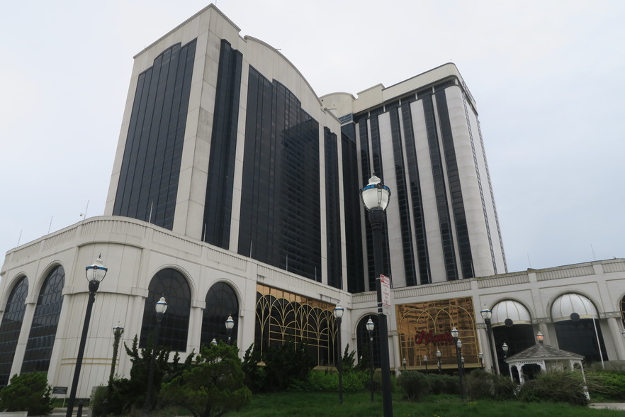 3400 Pacific Ave, Atlantic City, NJ for sale - Building Photo - Image 1 of 1