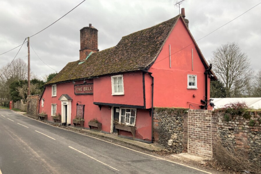 Royston Rd, Wendens Ambo for sale Primary Photo- Image 1 of 1