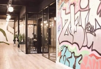 6-12 Rue Jean Jaurés, Bagnolet to rent Building Photo- Image 2 of 2