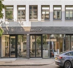 45-46 Berners St, London to rent Building Photo- Image 1 of 12