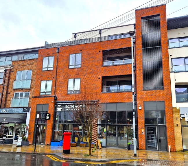 More details for 265-269 Wimbledon Park Rd, London - Co-working to Rent