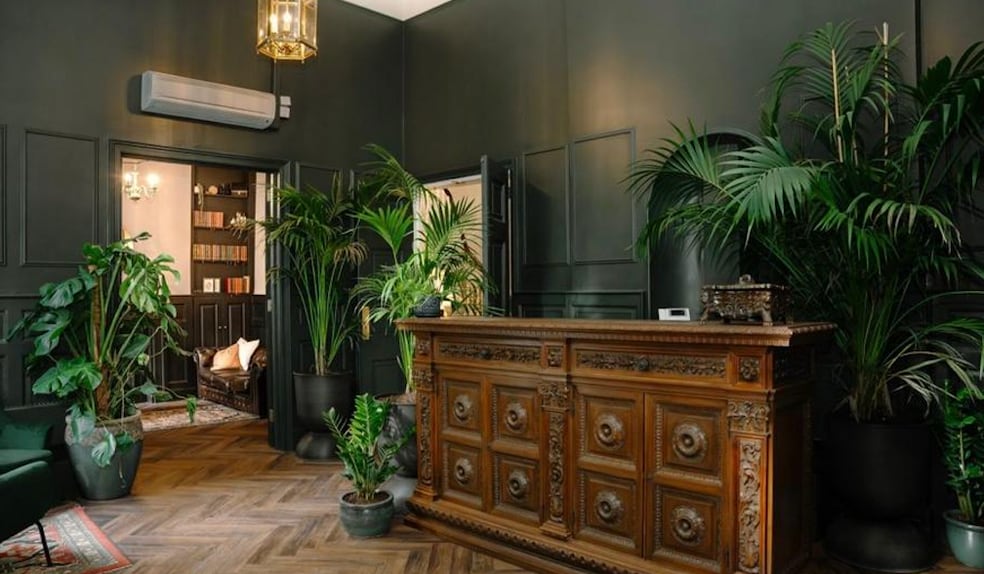 1 Bedford Row, London to rent - Interior Photo - Image 3 of 7