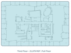 6150 Parkland Blvd, Mayfield Heights, OH for rent Floor Plan- Image 1 of 1