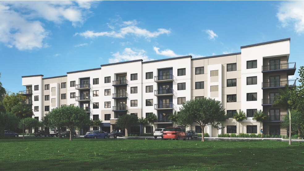 Multifamily Land Development Site portfolio of 2 properties for sale on LoopNet.co.uk - Primary Photo - Image 1 of 21