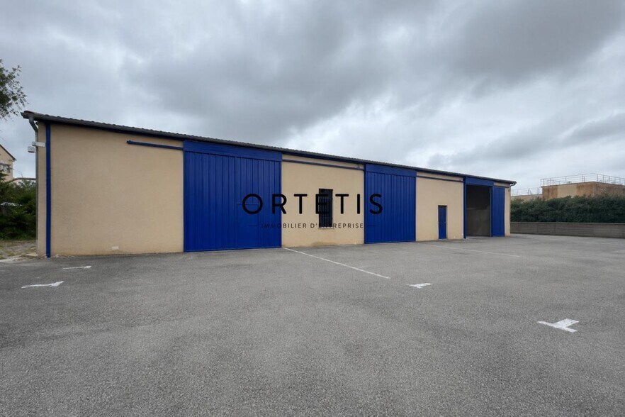 11 Rue Du Négoce, Saint-Orens-de-Gameville to rent - Building Photo - Image 1 of 5