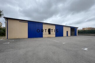 More details for 11 Rue Du Négoce, Saint-Orens-de-Gameville - Light Industrial to Rent