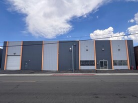 580 Sunshine Ln, Reno NV - Commercial Property