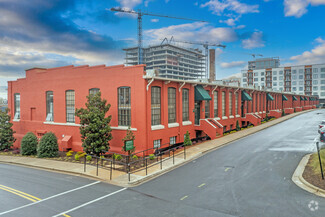 More details for 2108 South Blvd, Charlotte, NC - Office for Sale