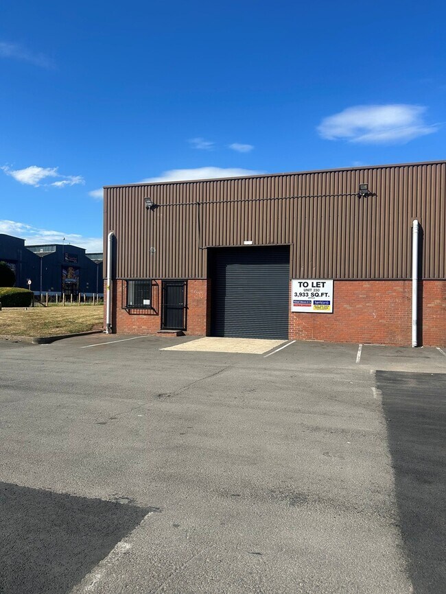 More details for Droitwich Rd, Hartlebury - Industrial to Rent