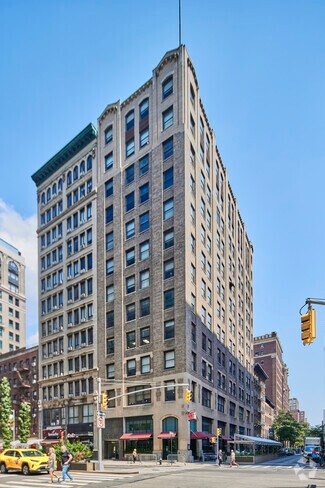 More details for 235 Park Ave S, New York, NY - Office for Rent