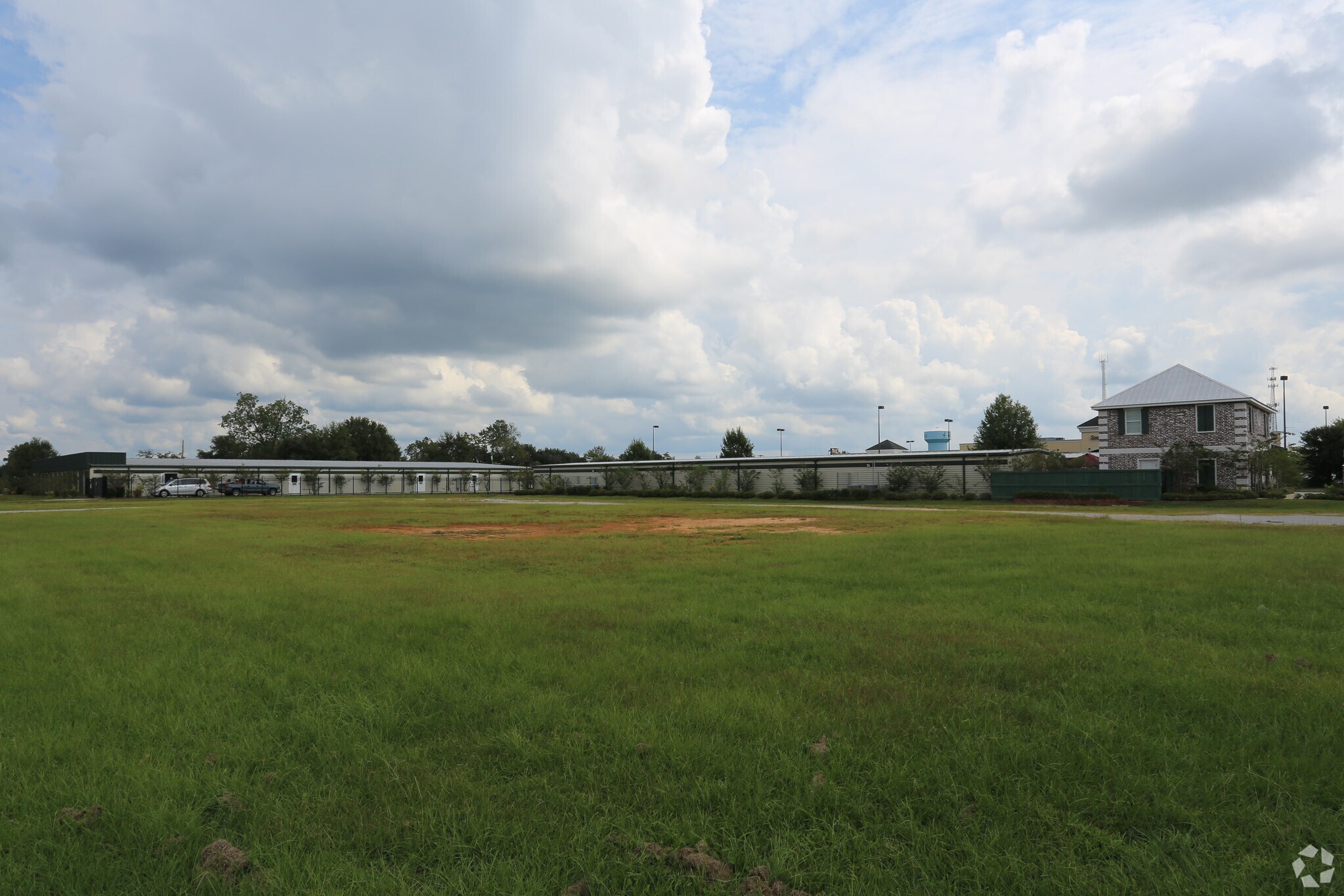 1734 Popps Ferry Rd, Biloxi, MS for sale Primary Photo- Image 1 of 1