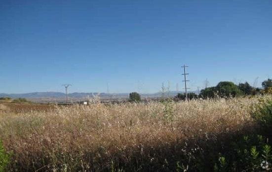 Land in Algete, MAD for sale - Building Photo - Image 2 of 2