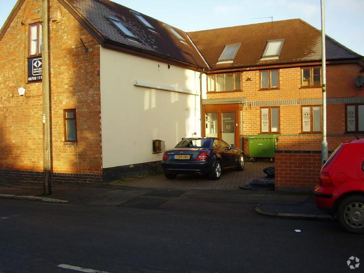 10 Pelham St, Oadby for sale Building Photo- Image 1 of 1