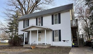 More details for 230 Vine St, Mount Vernon, IN - Residential for Sale