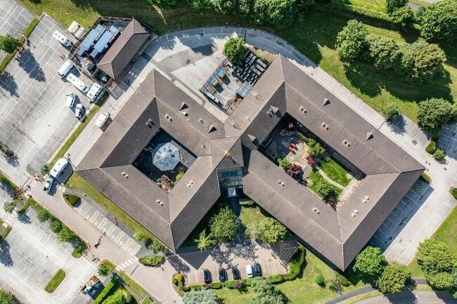 More details for Gadbrook Park, Northwich - Office to Rent