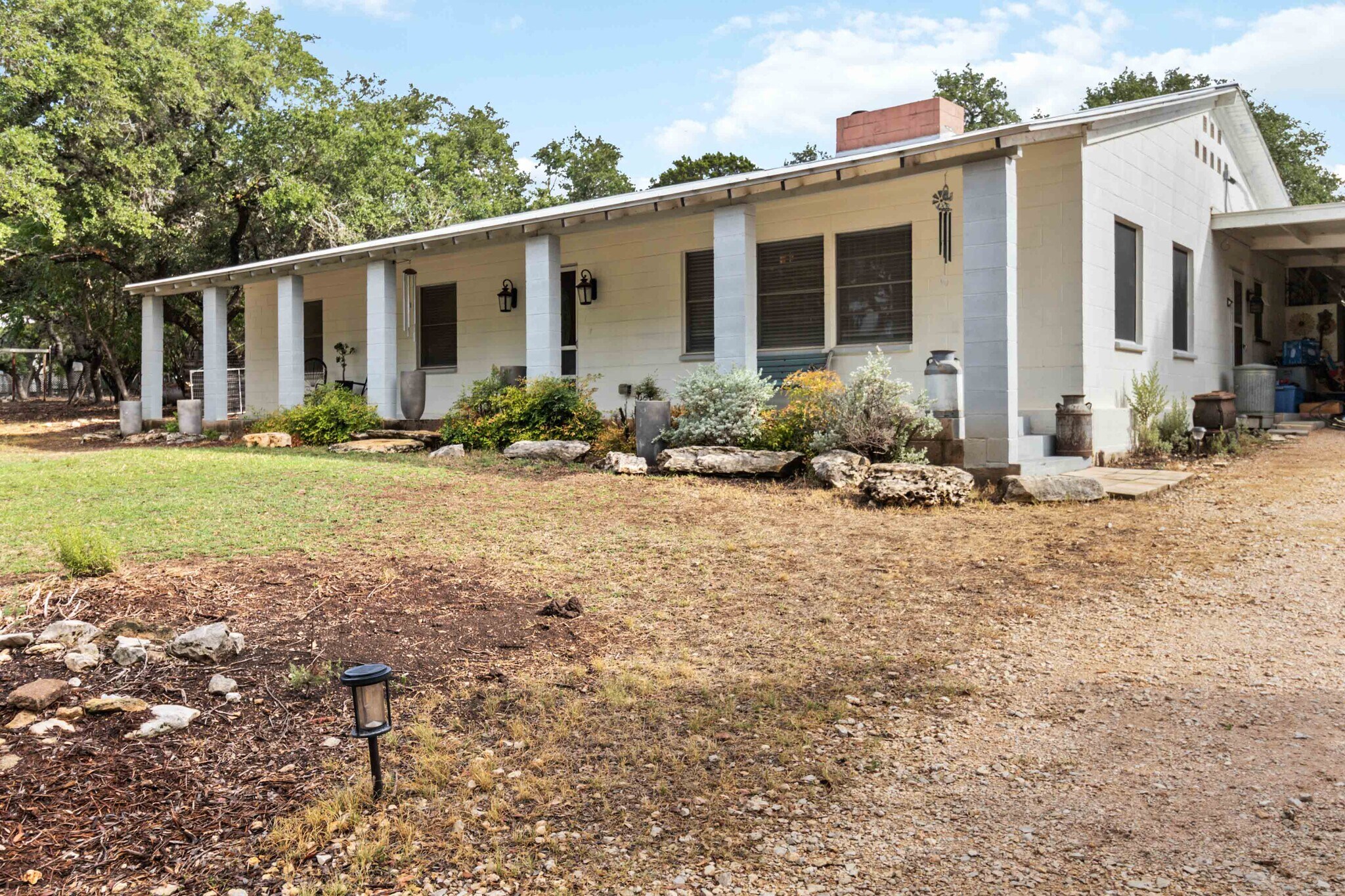 31604 Rice Rd, Bulverde, TX for sale Building Photo- Image 1 of 1