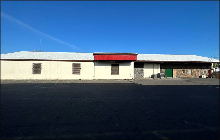 2318 W Columbus Dr, Tampa, FL for sale - Building Photo - Image 1 of 1