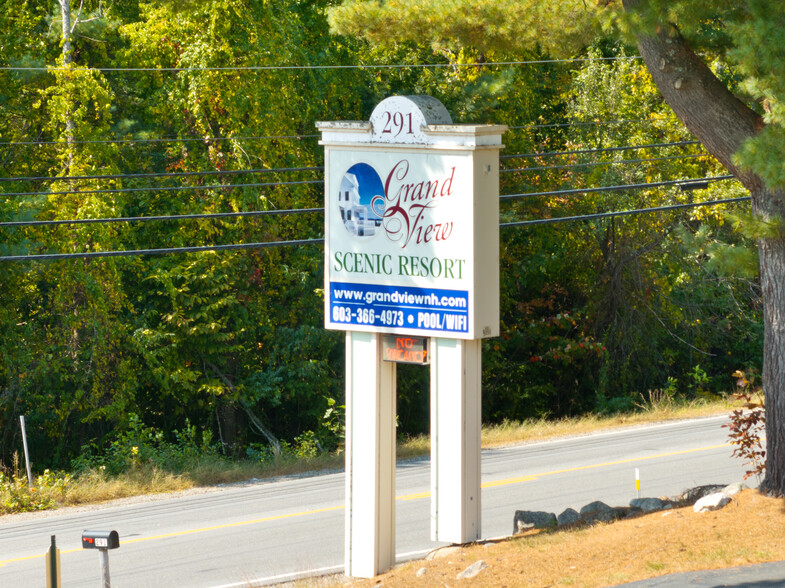 291 Endicott St N, Laconia, NH for sale - Building Photo - Image 1 of 54