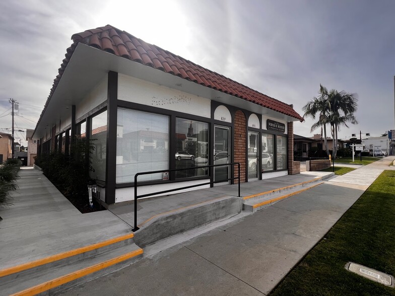 835 W 9th St, San Pedro, CA for sale - Building Photo - Image 2 of 18